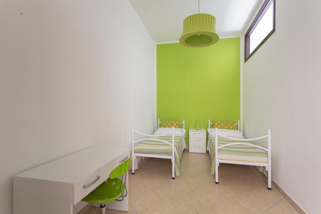Appartement San Paolo House à Sorrente Chambre photo