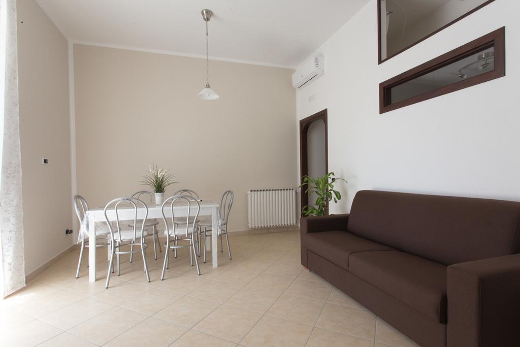 Appartement San Paolo House à Sorrente Chambre photo